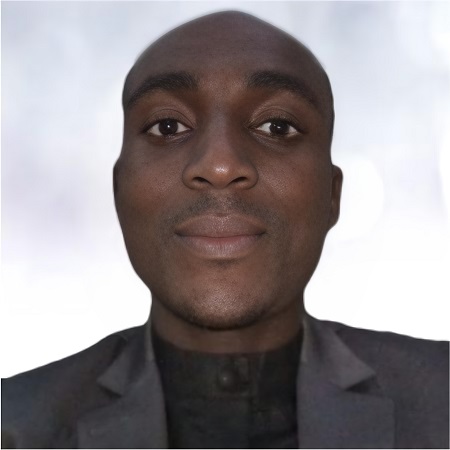 Usman Saeed Abdullahi
